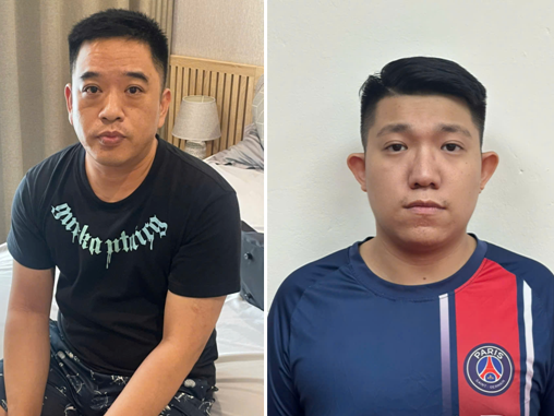 Văn phòng Cơ quan CSĐT: Bắt tạm giam 28 đối tượng, khởi tố 9 đối tượng rửa tiền và 17 đối tượng về tội Tổ chức đánh bạc xuyên quốc gia với hàng chục nghìn tỷ đồng
